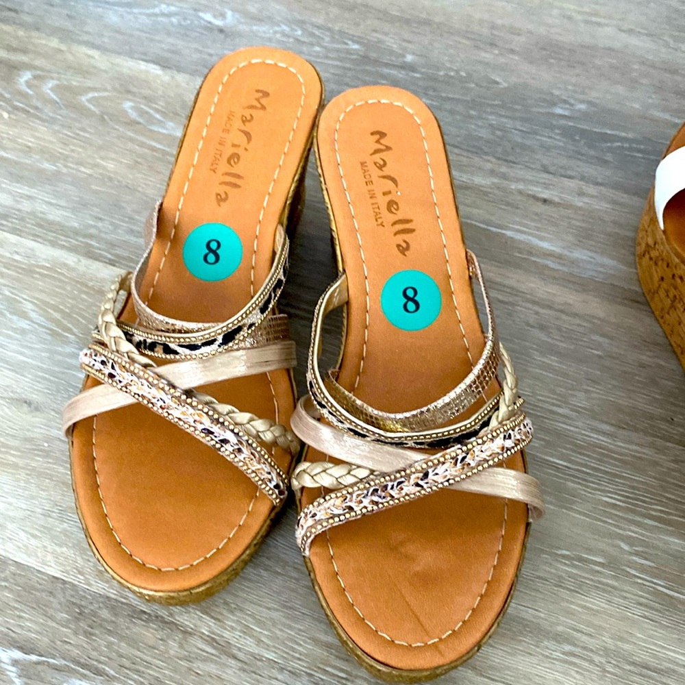 Wedges